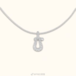 FRED NECKLACES A003