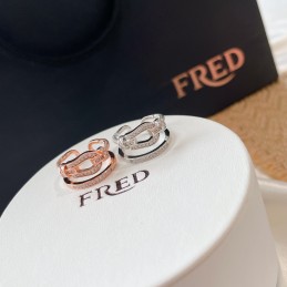 FRED RINGS A003