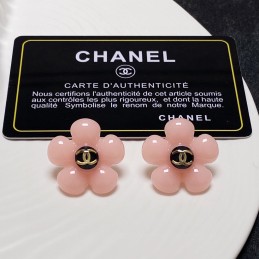 CHANEL EARRINGS A109