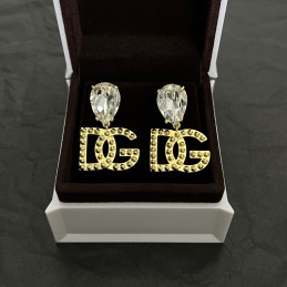 D & G EARRINGS A003