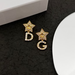 D & G EARRINGS A012