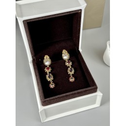 D & G EARRINGS A013