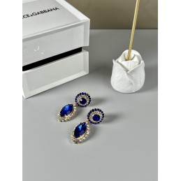 D & G EARRINGS A014