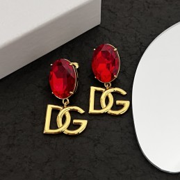 D & G EARRINGS A015