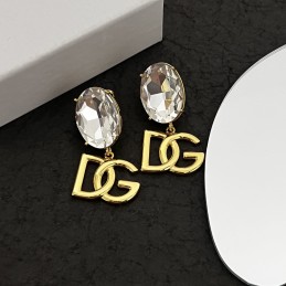 D & G EARRINGS A016