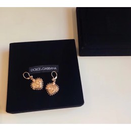 D & G EARRINGS A020