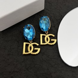 D & G EARRINGS A022