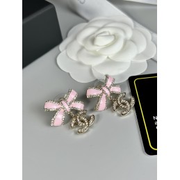 CHANEL EARRINGS A111