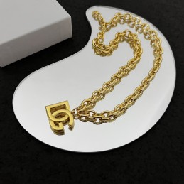 D & G NECKLACES A005