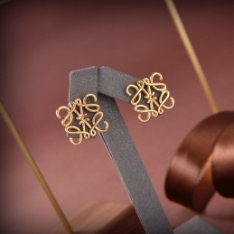 LOEWE EARRINGS A001