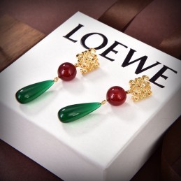 LOEWE EARRINGS A002