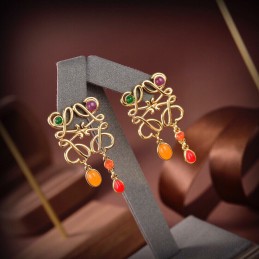 LOEWE EARRINGS A003