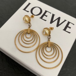 LOEWE EARRINGS A013