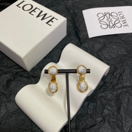 LOEWE EARRINGS A015