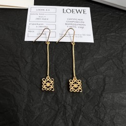 LOEWE EARRINGS A018