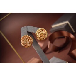 LOEWE EARRINGS A019