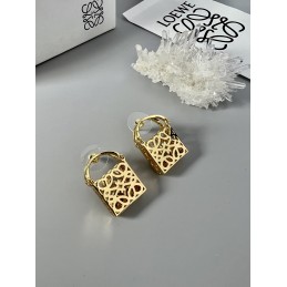 LOEWE EARRINGS A023