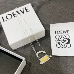 LOEWE EARRINGS A026