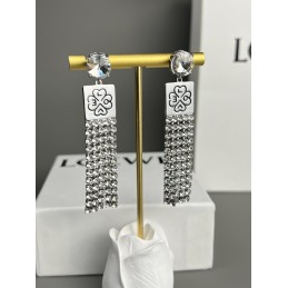 LOEWE EARRINGS A025