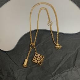 LOEWE NECKLACES A003