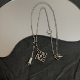 LOEWE NECKLACES A004