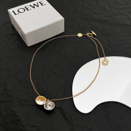 LOEWE NECKLACES A001