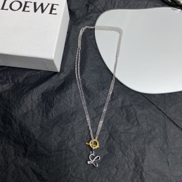 LOEWE NECKLACES A007