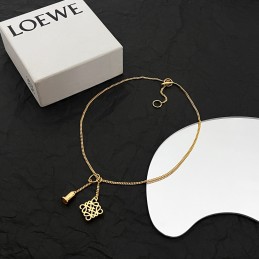 LOEWE NECKLACES A008