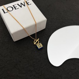 LOEWE NECKLACES A010