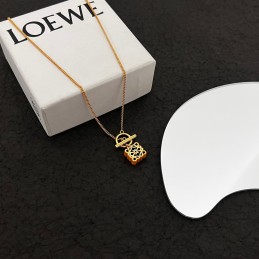 LOEWE NECKLACES A011