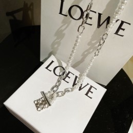 LOEWE NECKLACES A014