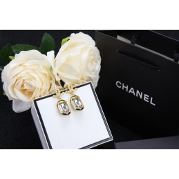 CHANEL EARRINGS A115