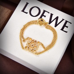 LOEWE BRACELETS A002