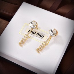 MM EARRINGS A009