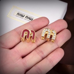 MM EARRINGS A015