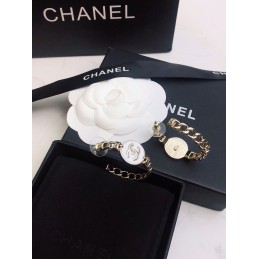 CHANEL EARRINGS A140