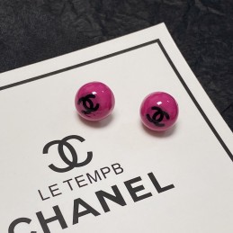 CHANEL EARRINGS A147