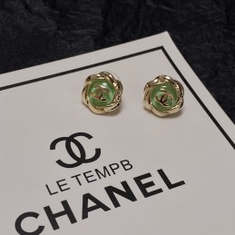 CHANEL EARRINGS A150