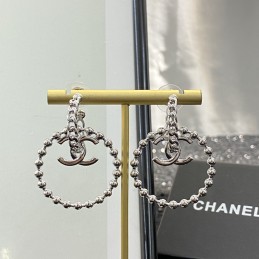 CHANEL EARRINGS A151