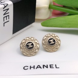 CHANEL EARRINGS A159