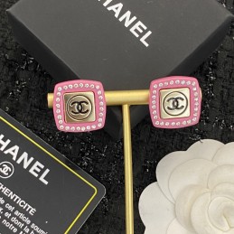 CHANEL EARRINGS A161