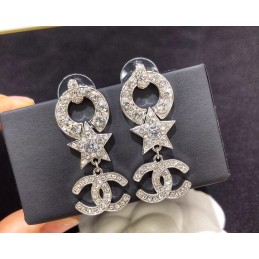 CHANEL EARRINGS A173