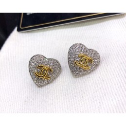 CHANEL EARRINGS A175