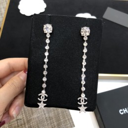 CHANEL EARRINGS A179