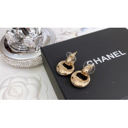 CHANEL EARRINGS A185