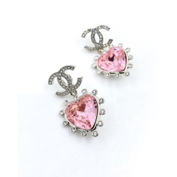 CHANEL EARRINGS A187