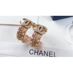 CHANEL EARRINGS A188