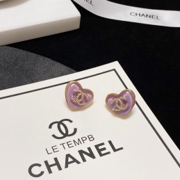 CHANEL EARRINGS A199