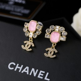 CHANEL EARRINGS A200