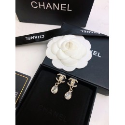 CHANEL EARRINGS A220